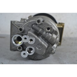 Compressore AC Renault Clio II Dal 1998 al 2012 Cod 8200050141  1664261109927