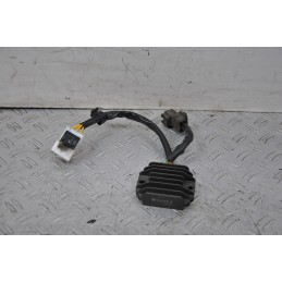 Regolatore Di Tensione Piaggio Vespa S 125 dal 2007 al 2012 Cod SH640LA  1664264164169