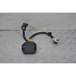 Regolatore Di Tensione Piaggio Vespa S 125 dal 2007 al 2012 Cod SH640LA  1664264164169