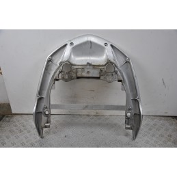 Maniglione Portapacchi Posteriore Yamaha Majesty 400 dal 2004 al 2008  1664274089070