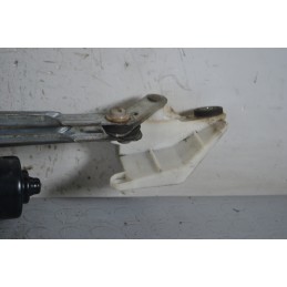 Motorino tergicristalli anteriore Nissan Micra K12 Dal 2002 al 2010 Cod 1155646-1  1664275986354