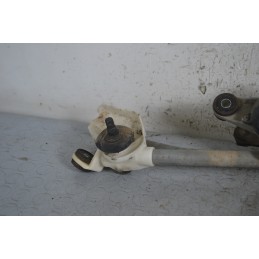 Motorino tergicristalli anteriore Nissan Micra K12 Dal 2002 al 2010 Cod 1155646-1  1664275986354