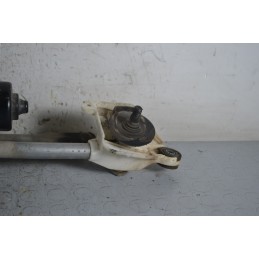 Motorino tergicristalli anteriore Nissan Micra K12 Dal 2002 al 2010 Cod 1155646-1  1664275986354