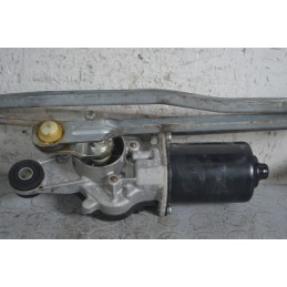 Motorino tergicristalli anteriore Nissan Micra K12 Dal 2002 al 2010 Cod 1155646-1  1664275986354