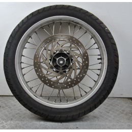 Cerchio Anteriore BMW F 650 GS Dal 1993 al 2000  1664276153120