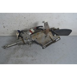 Piantone dello Sterzo Fiat Panda dal 1986 al 2003  1664282310340