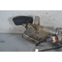 Piantone dello Sterzo Fiat Panda dal 1986 al 2003  1664282310340