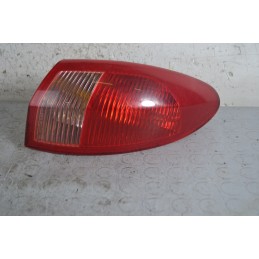 Fanale stop posteriore esterno DX Alfa Romeo 147 Dal 2000 al 2010 Cod 46556347  1664282706990