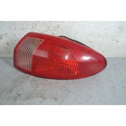 Fanale stop posteriore esterno DX Alfa Romeo 147 Dal 2000 al 2010 Cod 46556347  1664282706990