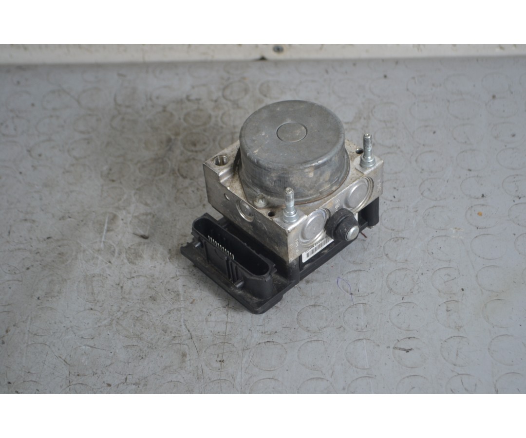 Pompa modulo ABS Nissan Micra K12 Dal 2002 al 2010 Cod 0265231841 / 47660B660A  1664283147723