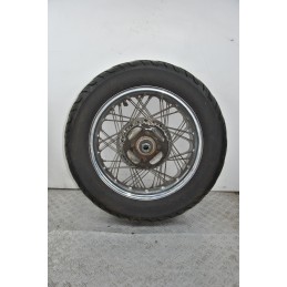 Cerchio Posteriore Kymco Zing 125 Dal 1997 al 2002  1664284260193