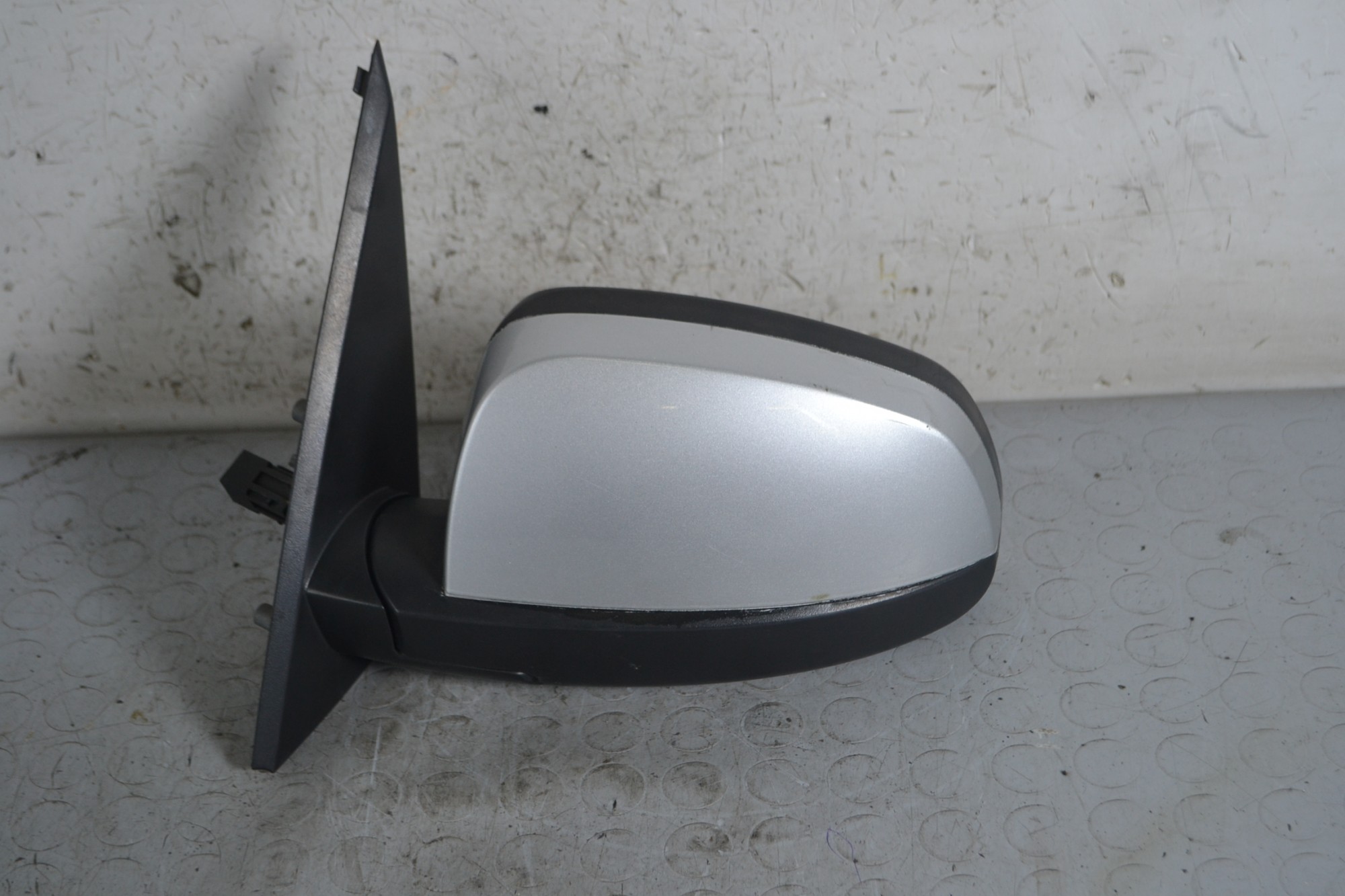 Specchietto Retrovisore Esterno SX Opel Meriva A dal 2003 al 2010 Cod 024176  1664285279415