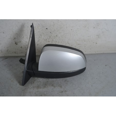 Specchietto Retrovisore Esterno SX Opel Meriva A dal 2003 al 2010 Cod 024176  1664285279415