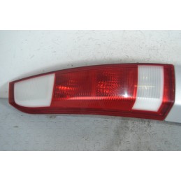 Fanale Stop Posteriore e Fendinebbia Posteriore SX Opel Meriva A dal 2003 al 2010 Cod 13130027  1664285640239