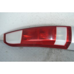 Fanale Stop Posteriore SX Opel Meriva A dal 2003 al 2010 Cod 13130027  1664285640239