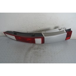 Fanale Stop Posteriore e Fendinebbia Posteriore SX Opel Meriva A dal 2003 al 2010 Cod 13130027  1664285640239