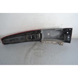 Fanale Stop Posteriore e Fendinebbia Posteriore SX Opel Meriva A dal 2003 al 2010 Cod 13130027  1664285640239