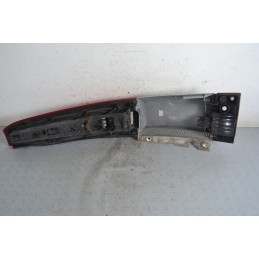 Fanale Stop Posteriore SX Opel Meriva A dal 2003 al 2010 Cod 13130027  1664285640239