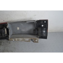 Fanale Stop Posteriore e Fendinebbia Posteriore SX Opel Meriva A dal 2003 al 2010 Cod 13130027  1664285640239
