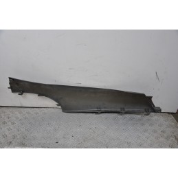 Carena Finachetto Laterale posteriore Inferiore sinistro Piaggio X9 250 Dal 1999 al 2002  1664288012101