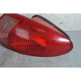 Fanale stop posteriore esterno DX Alfa Romeo 147 Dal 2000 al 2010 Cod 46556347  1664290255312