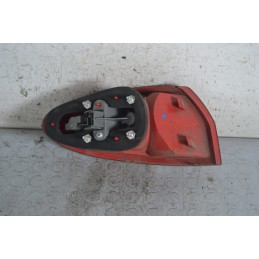 Fanale stop posteriore esterno DX Alfa Romeo 147 Dal 2000 al 2010 Cod 46556347  1664290255312