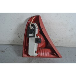 Fanale Stop Posteriore DX Renault Clio II dal 1998 al 2012 Cod 8200071414  1664290357504
