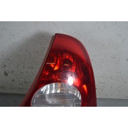 Fanale Stop Posteriore DX Renault Clio II dal 2001 al 2012 Cod 8200071414  1664290357504