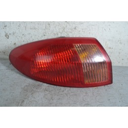 Fanale stop posteriore esterno SX Alfa Romeo 147 Dal 2000 al 2010 Cod 46556349  1664290463427