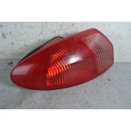 Fanale stop posteriore esterno SX Alfa Romeo 147 Dal 2000 al 2010 Cod 46556349  1664290463427