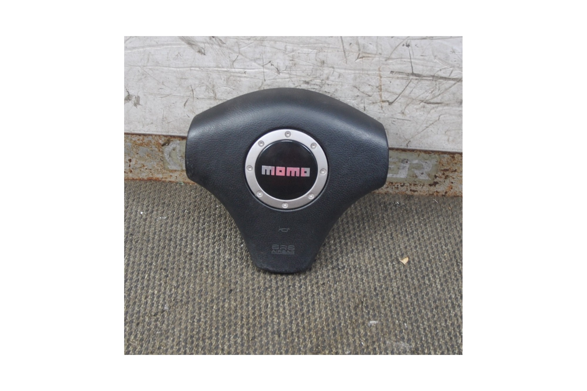Airbag Volante Daihatsu Trevis dal 2006 al 2010 cod 601678307x79  1616577132311