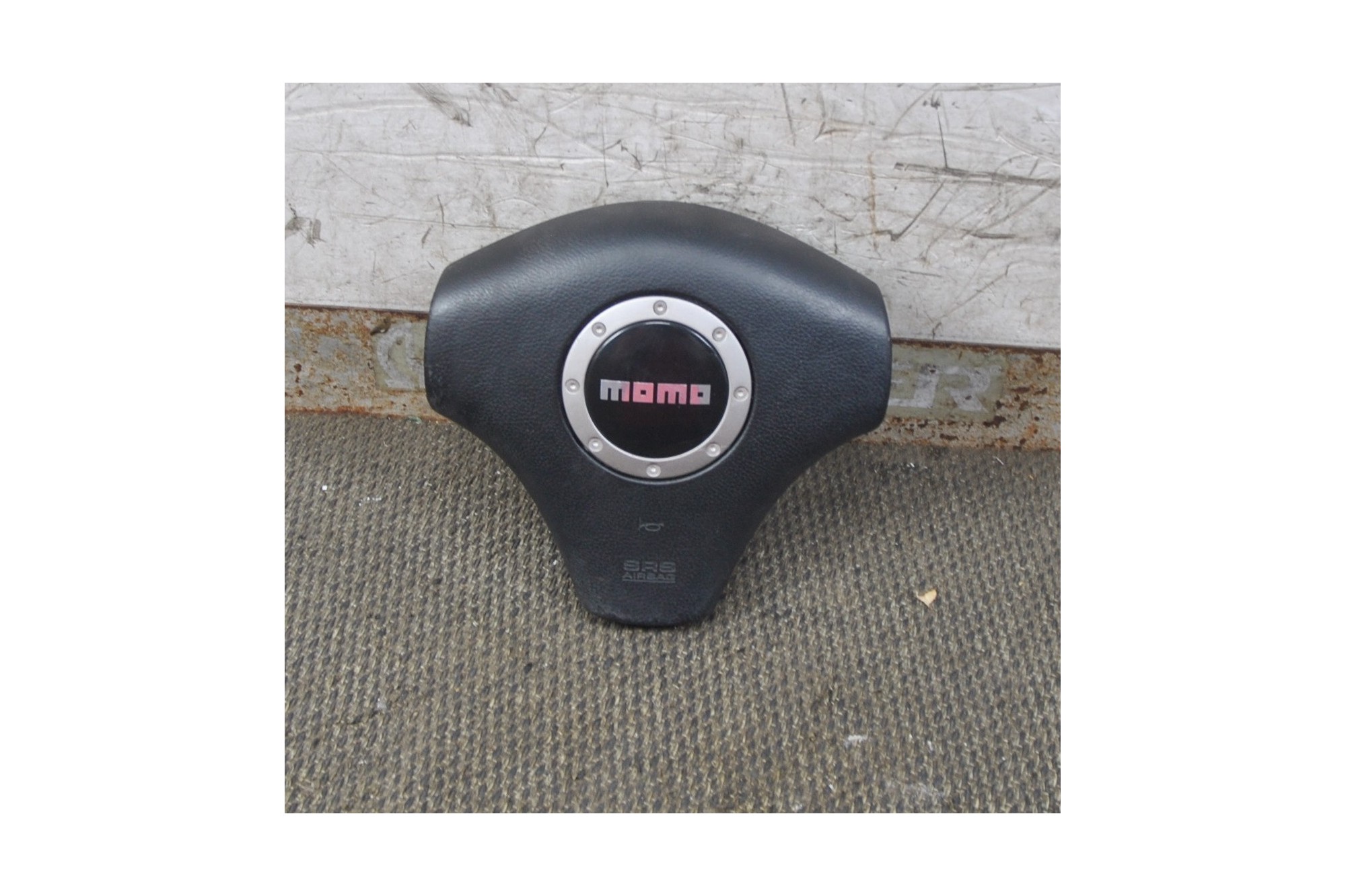 Airbag Volante Daihatsu Trevis dal 2006 al 2010 cod 601678307x79  1616577132311