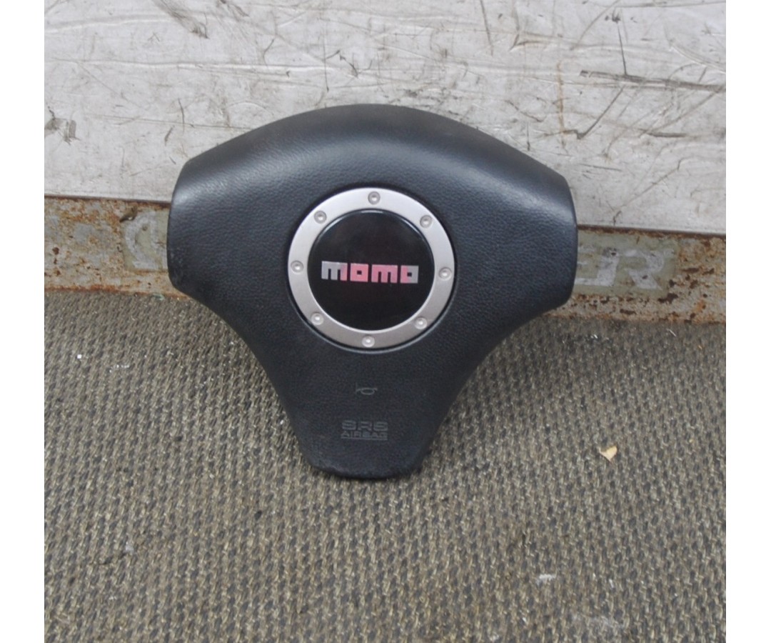 Airbag Volante Daihatsu Trevis dal 2006 al 2010 cod 601678307x79  1616577132311