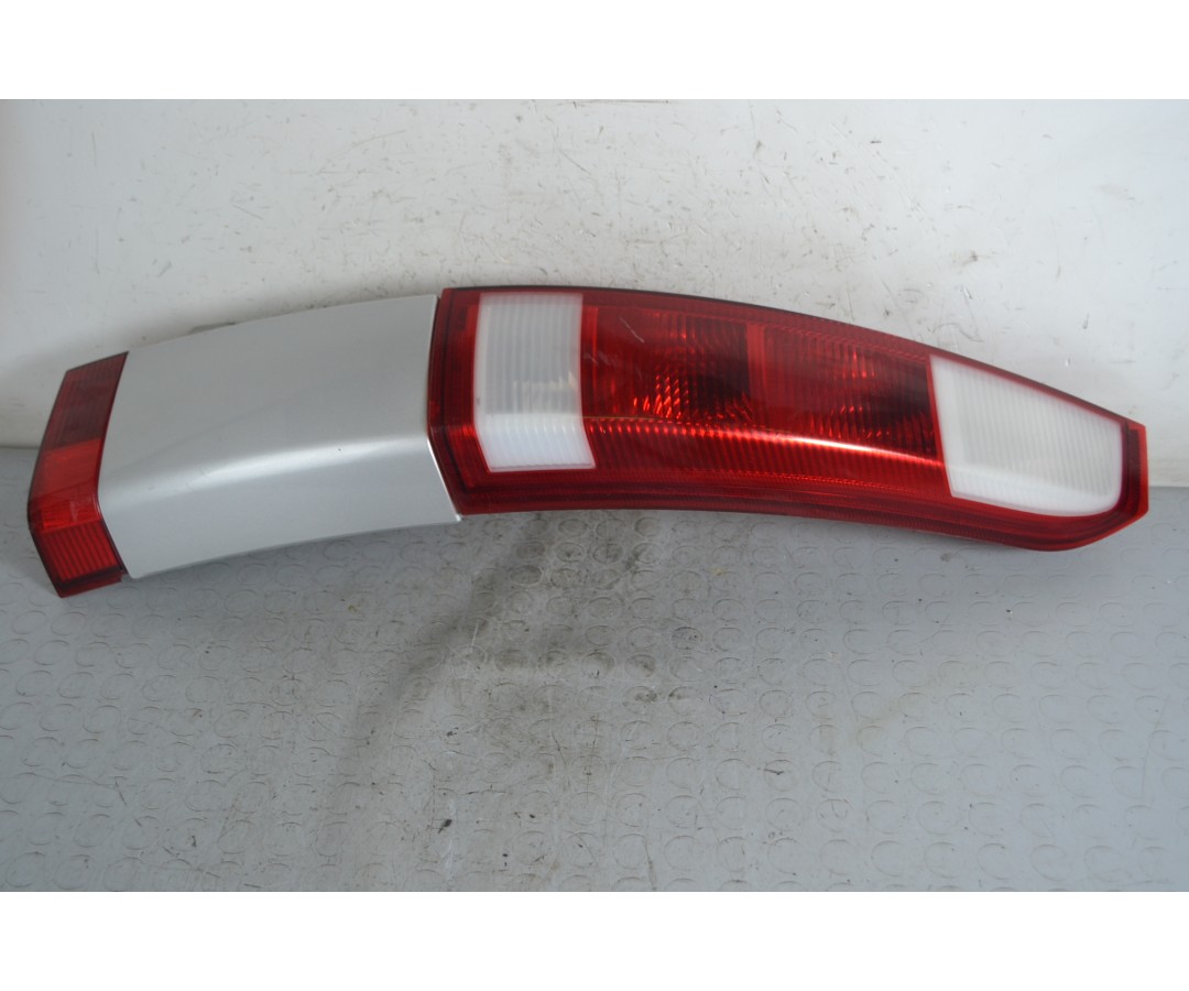 Fanale Stop Posteriore DX Opel Meriva A dal 2003 al 2010 Cod 13130028  1664292175656