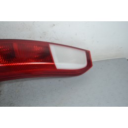 Fanale Stop Posteriore DX Opel Meriva A dal 2003 al 2010 Cod 13130028  1664292175656