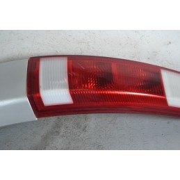 Fanale Stop Posteriore DX Opel Meriva A dal 2003 al 2010 Cod 13130028  1664292175656