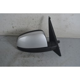 Specchietto Retrovisore Esterno DX Opel Meriva A dal 2003 al 2010 Cod 024176  1664348068222
