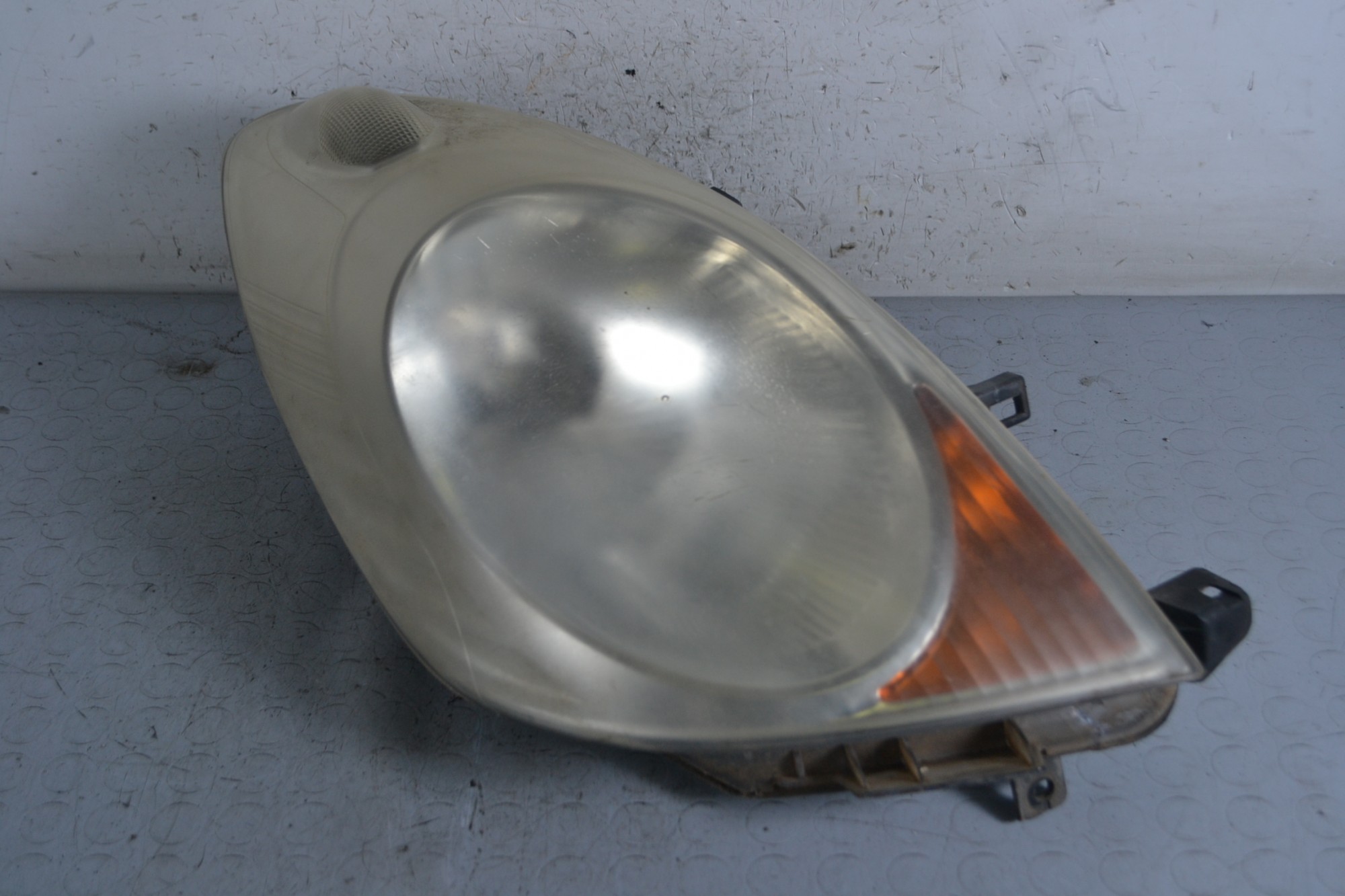Faro Anteriore DX Nissan Note dal 2006 al 2013 Cod 89900917  1664348890960
