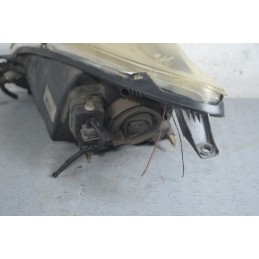 Faro Anteriore DX Nissan Note dal 2006 al 2013 Cod 89900917  1664348890960