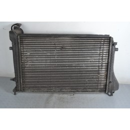 Radiatore intercooler Volkswagen Golf V Dal 2003 al 2008 Cod 1k0145803j  1664349428704