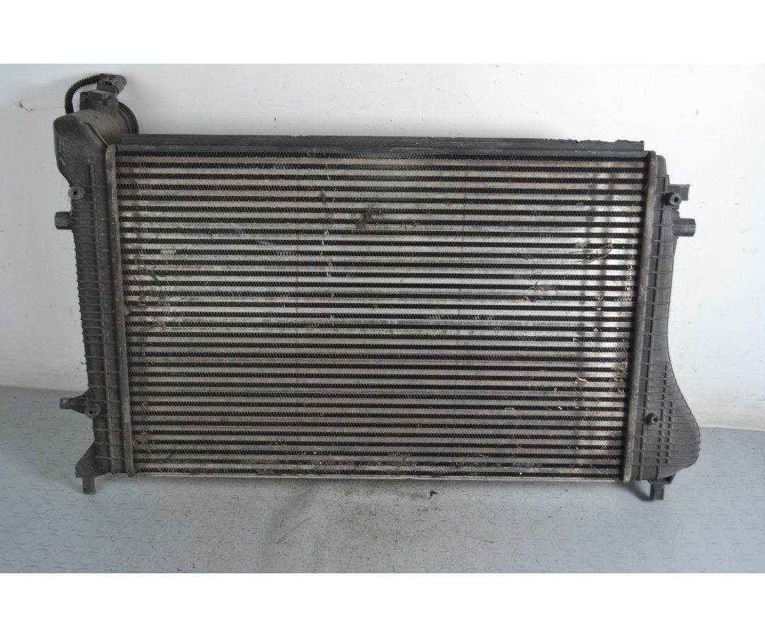 Radiatore intercooler Volkswagen Golf V Dal 2003 al 2008 Cod 1k0145803j  1664349428704