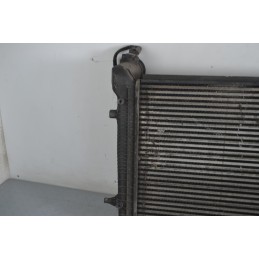 Radiatore intercooler Volkswagen Golf V Dal 2003 al 2008 Cod 1k0145803j  1664349428704