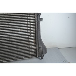 Radiatore intercooler Volkswagen Golf V Dal 2003 al 2008 Cod 1k0145803j  1664349428704