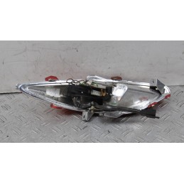 Faro Fanale Stop SX Yamaha Xmax X-max 250 dal 2010 al 2013  1664354674899