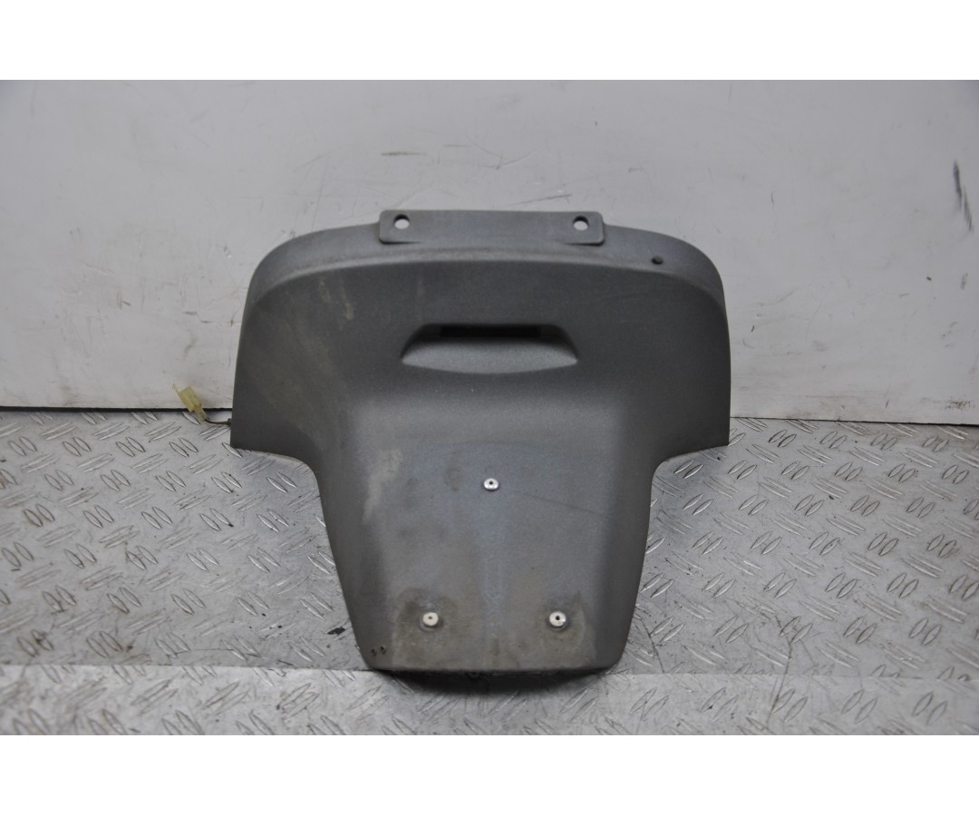 Carena Portatarga posteriore Piaggio X9 250 Dal 1999 al 2002  1664356234299