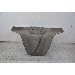 Carena Portatarga posteriore Piaggio X9 250 Dal 1999 al 2002  1664356234299