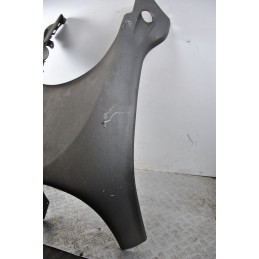 Carena Sottopedana Piaggio X9 250 Dal 1999 al 2002  1664362440196