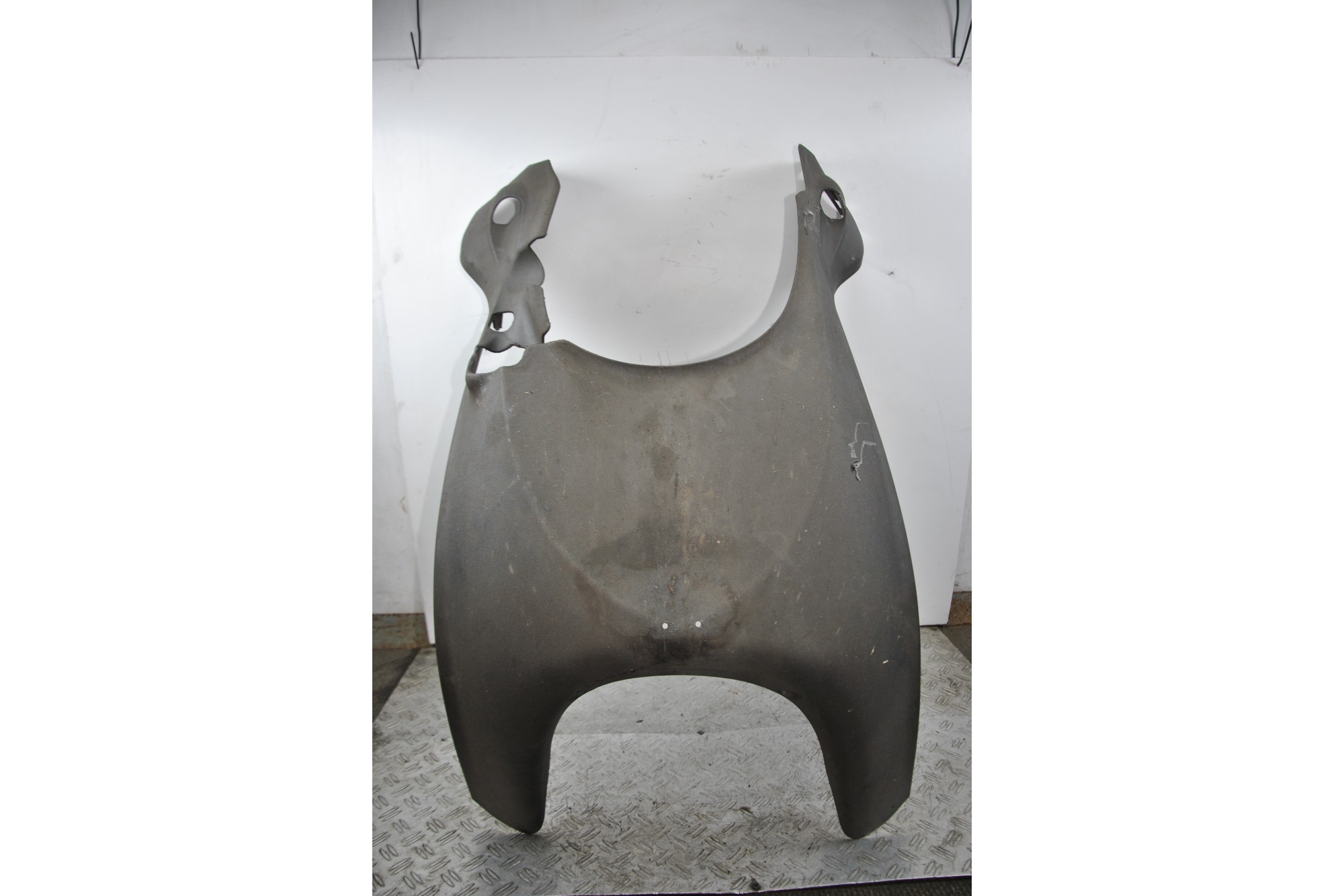 Carena Sottopedana Piaggio X9 250 Dal 1999 al 2002  1664362440196