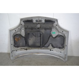 Cofano Anteriore Nissan X-Trail dal 2001 al 2006  1664371361246