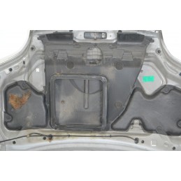 Cofano Anteriore Nissan X-Trail dal 2001 al 2006  1664371361246